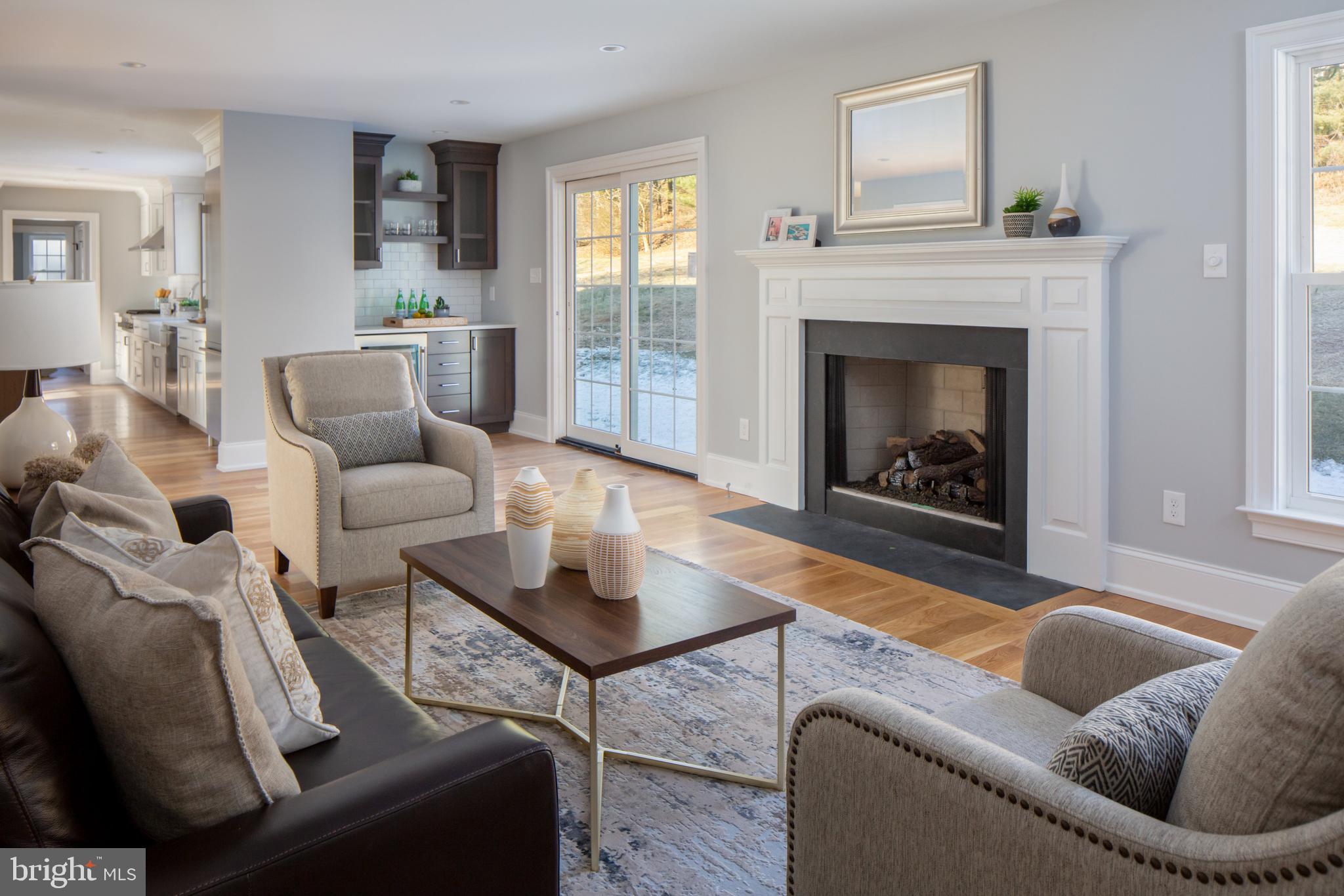 217 Hermitage Drive Wayne, PA 19087 - Photo 12 of 30 Family Room