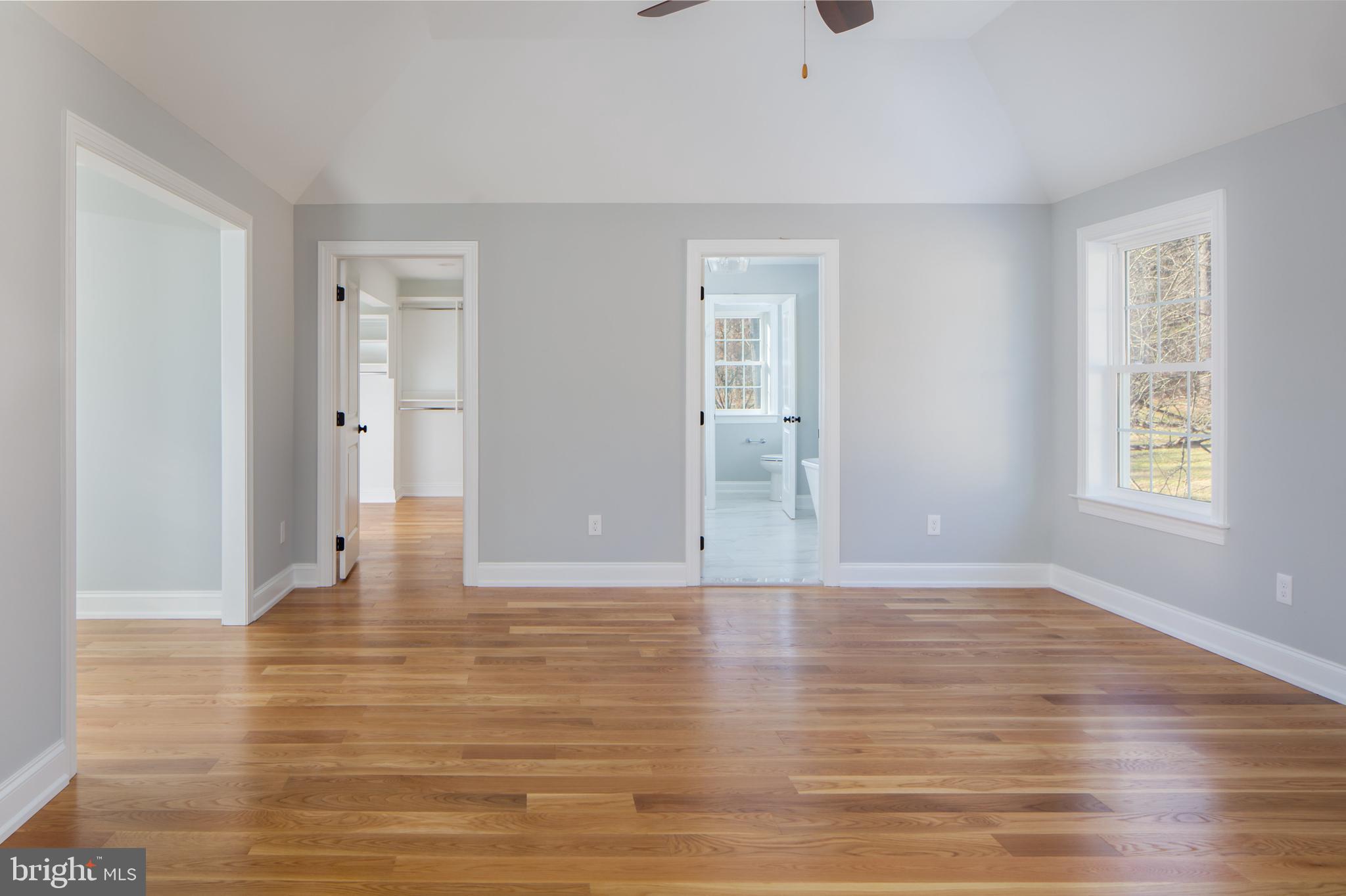 217 Hermitage Drive Wayne, PA 19087 - Photo 18 of 30 Master Bedroom