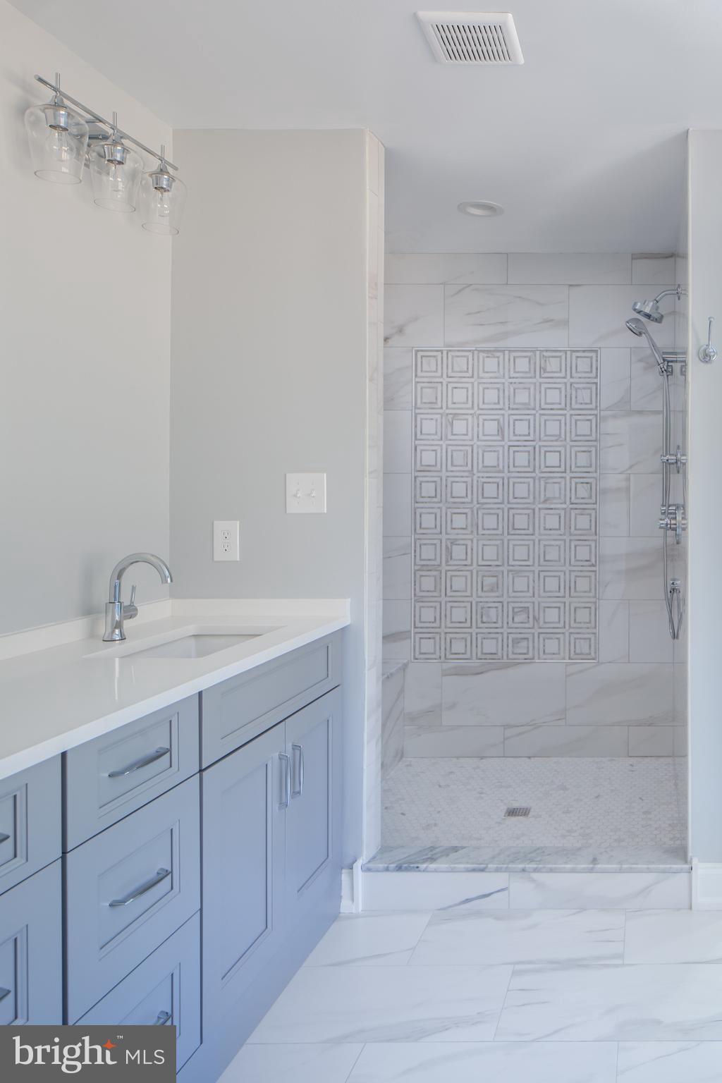 217 Hermitage Drive Wayne, PA 19087 - Photo 19 of 30 Master Bath