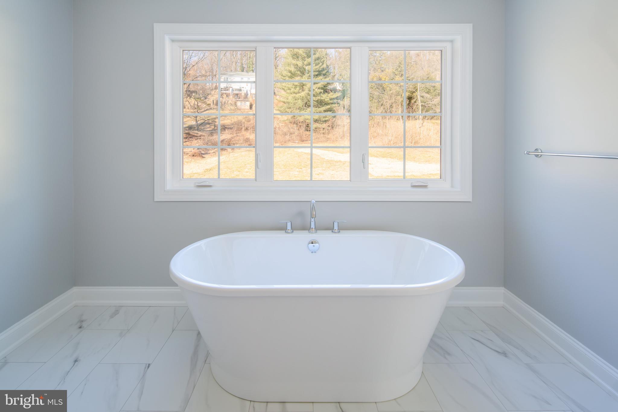 217 Hermitage Drive Wayne, PA 19087 - Photo 20 of 30 Master Bath
