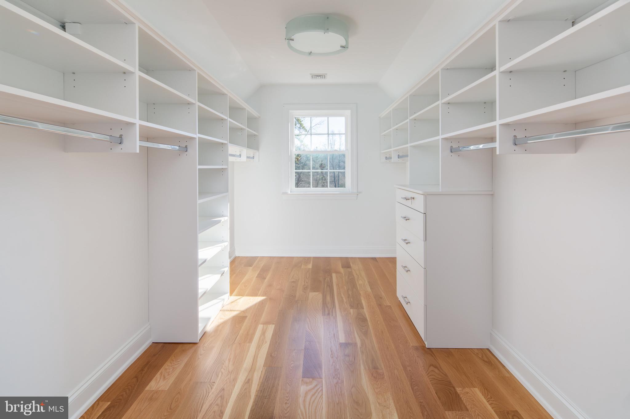 217 Hermitage Drive Wayne, PA 19087 - Photo 21 of 30 Master Closet