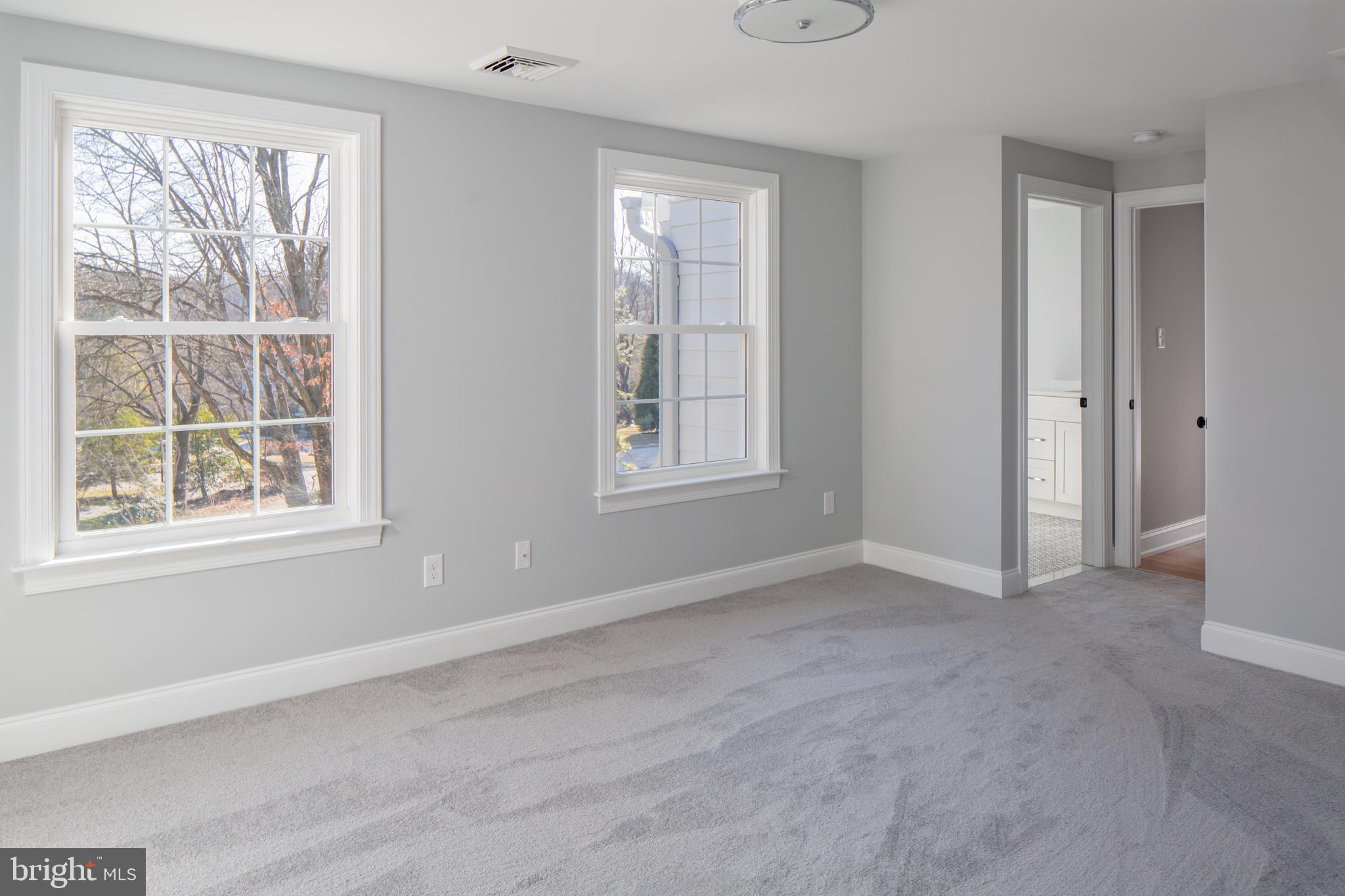 217 Hermitage Drive Wayne, PA 19087 - Photo 23 of 30 Third Bedroom