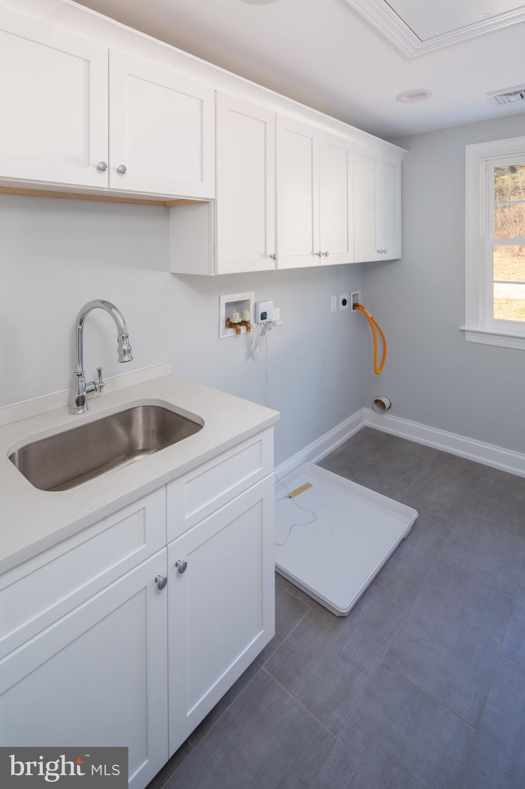 217 Hermitage Drive Wayne, PA 19087 - Photo 26 of 30 Second Floor Laundry Room