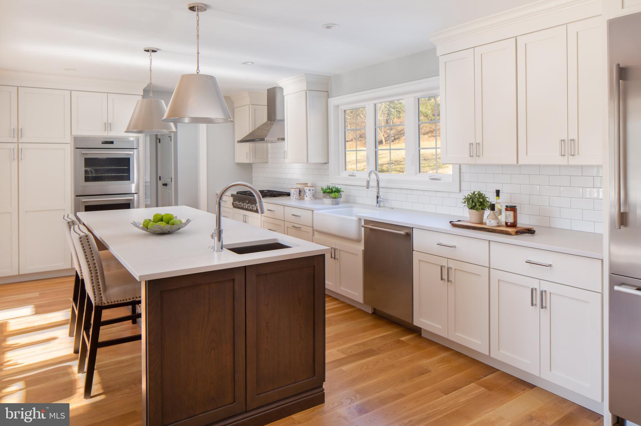 217 Hermitage Drive Wayne, PA 19087 - Photo 5 of 30 Kitchen