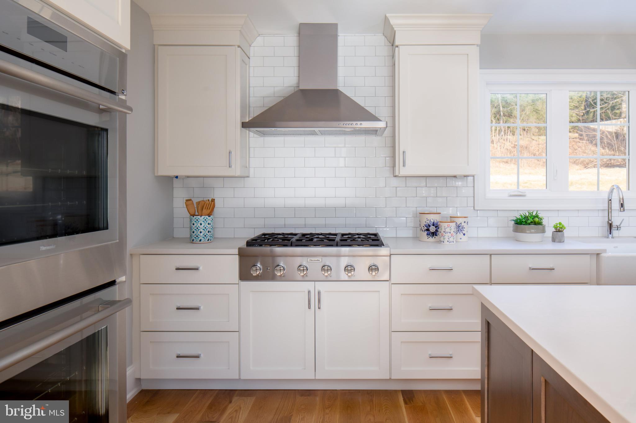 217 Hermitage Drive Wayne, PA 19087 - Photo 7 of 30 Kitchen