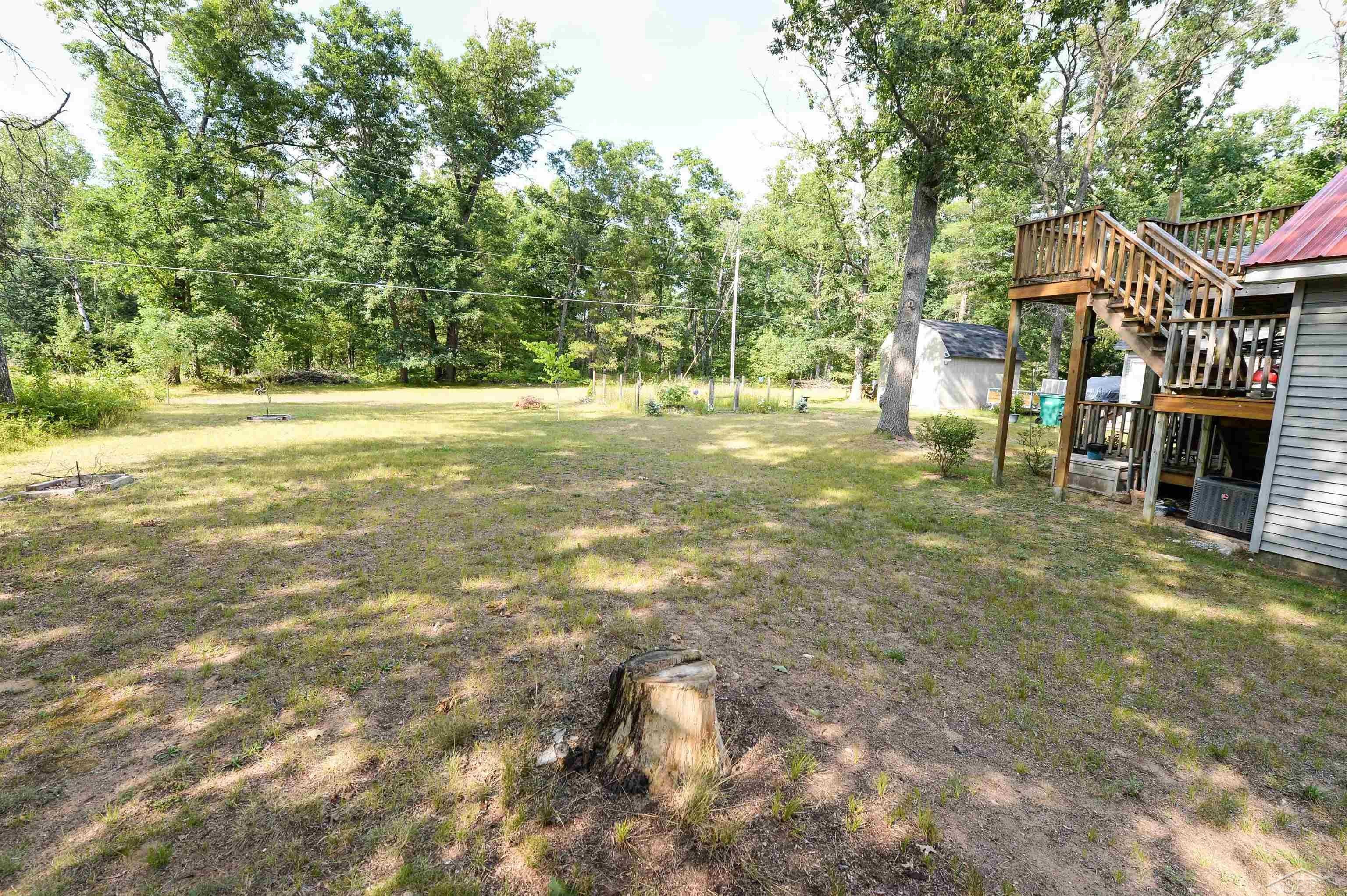 8278 Chain Lake Road South Branch, MI 48761 - Photo 9 of 57 Gallery Image 9