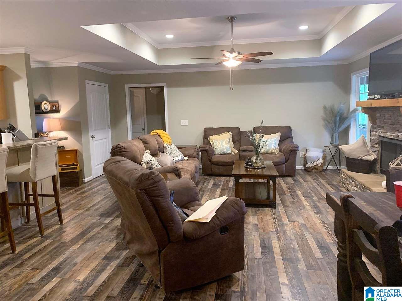1281 Mohawk Cliff Road Ohatchee, AL 36271 - Photo 13 of 50