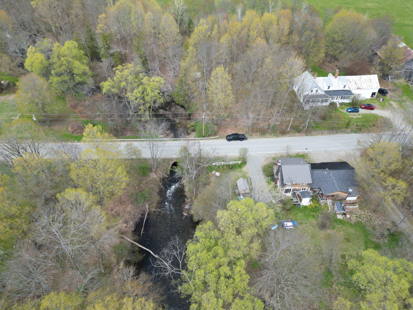 167 Lower Mills Road Madison, ME 04950 - Photo 46 of 48