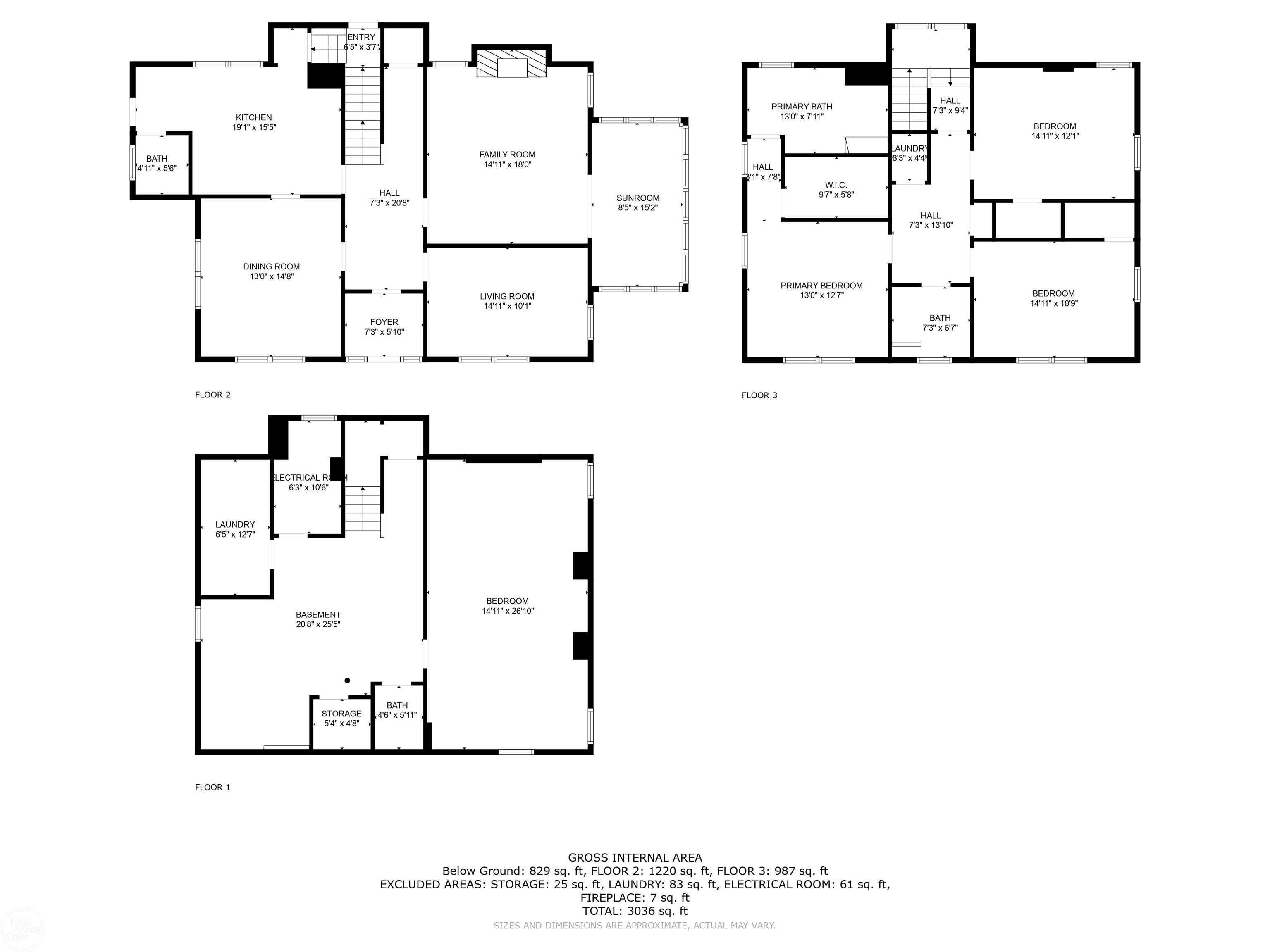 443 Wesley Street Rochester, MI 48307 - Photo 51 of 51 50127001-50.JPG