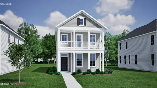 $409,987 | 29 Rearden Way, Beaufort, SC 29906