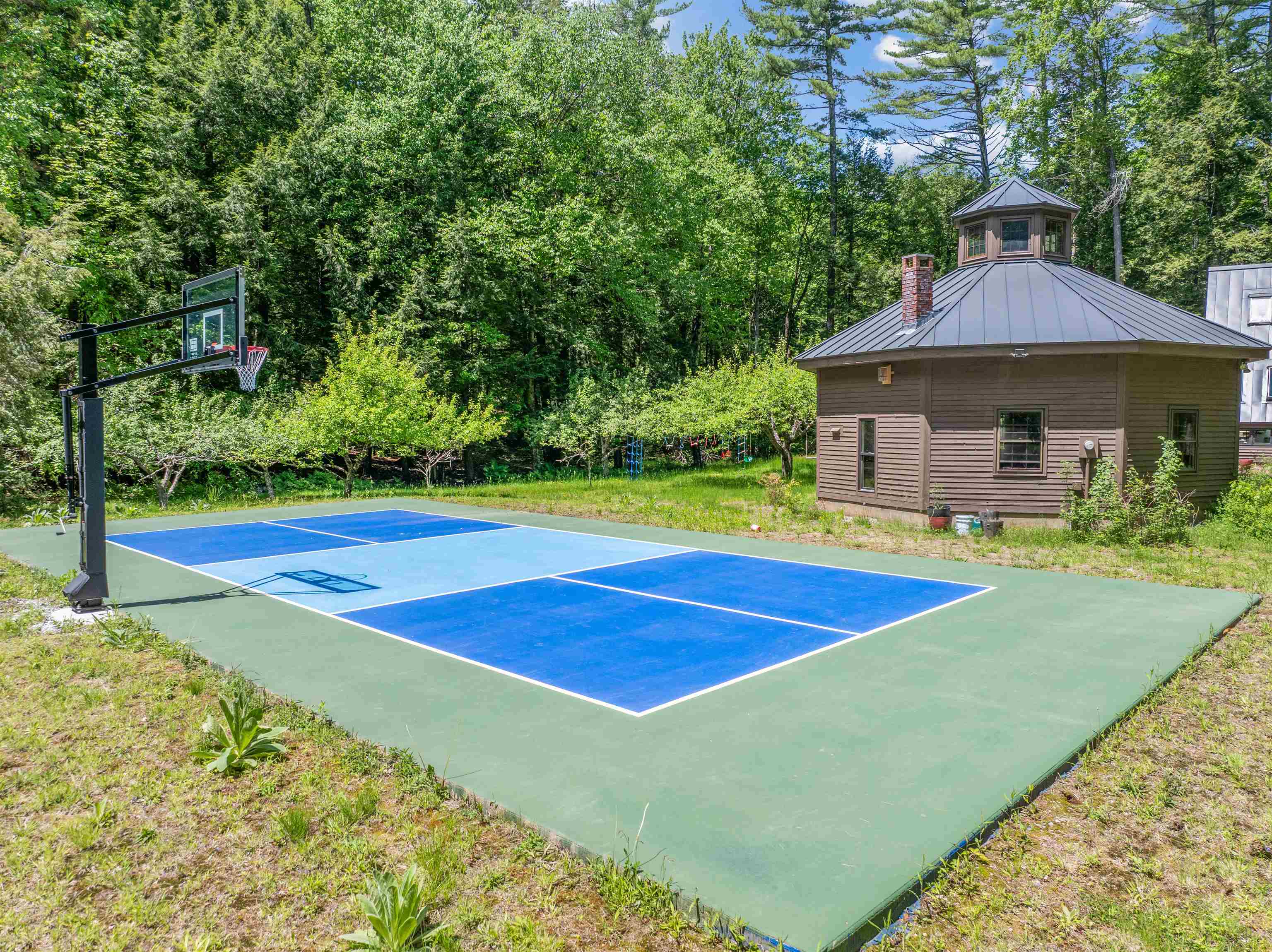 47 Forest Pond Road New Hampton, NH 03256 - Photo 13 of 60