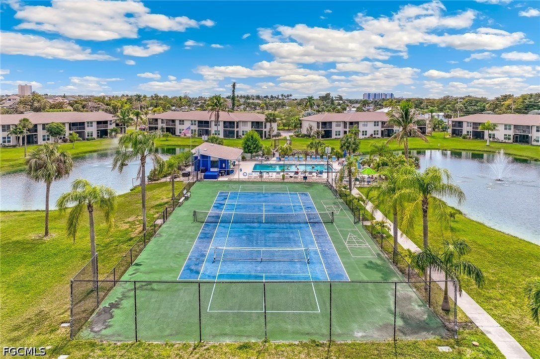 16007 Davis Road, Unit 511 Fort Myers, FL 33908 - Photo 19 of 23