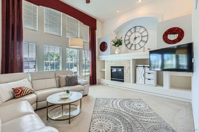 $517,995 | 9780 East Florida Place, Aurora, CO 80247