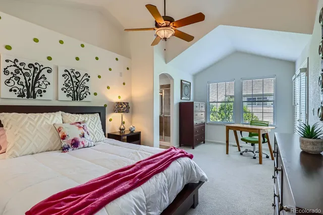 $517,995 | 9780 East Florida Place, Aurora, CO 80247