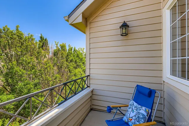 $517,995 | 9780 East Florida Place, Aurora, CO 80247