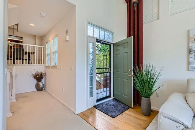 $517,995 | 9780 East Florida Place, Aurora, CO 80247