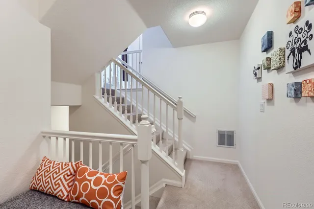 $517,995 | 9780 East Florida Place, Aurora, CO 80247