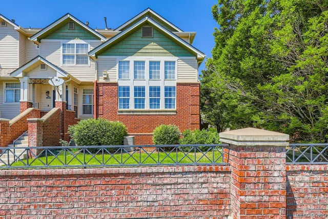 $517,995 | 9780 East Florida Place, Aurora, CO 80247