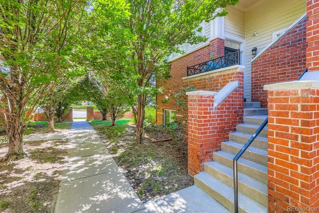 $517,995 | 9780 East Florida Place, Aurora, CO 80247