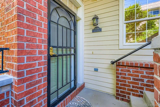 $517,995 | 9780 East Florida Place, Aurora, CO 80247