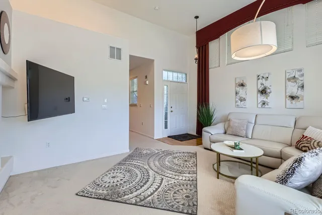 $517,995 | 9780 East Florida Place, Aurora, CO 80247