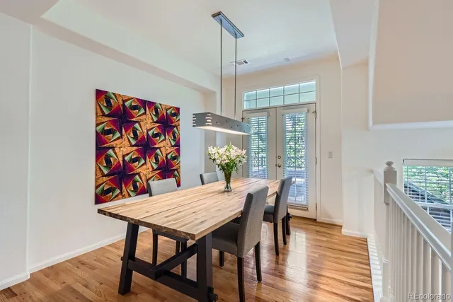 $517,995 | 9780 East Florida Place, Aurora, CO 80247