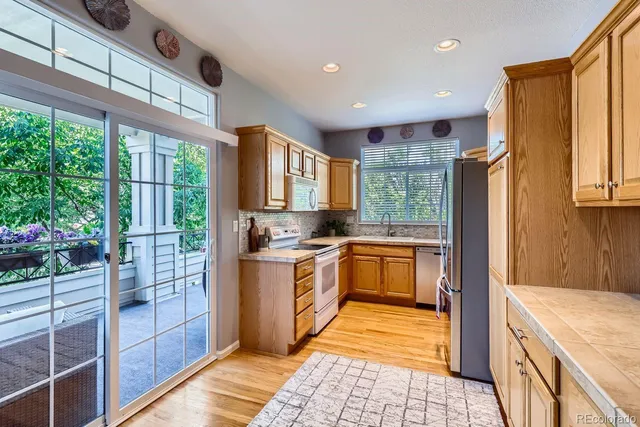 $517,995 | 9780 East Florida Place, Aurora, CO 80247