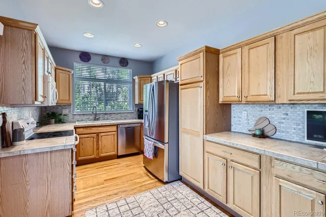 $517,995 | 9780 East Florida Place, Aurora, CO 80247