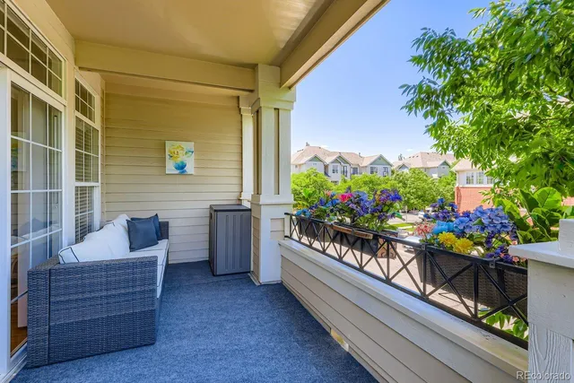 $517,995 | 9780 East Florida Place, Aurora, CO 80247