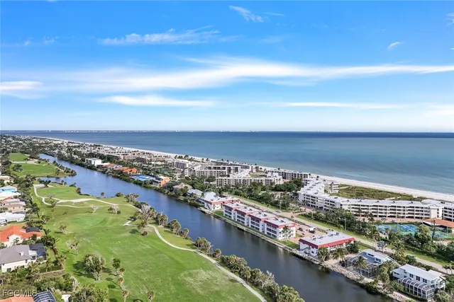 $510,000 | 1610 Middle Gulf Drive, Unit B3, Sanibel, FL 33957