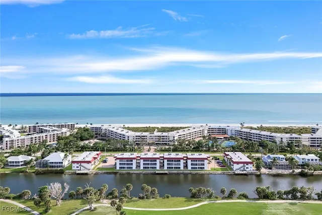 $510,000 | 1610 Middle Gulf Drive, Unit B3, Sanibel, FL 33957
