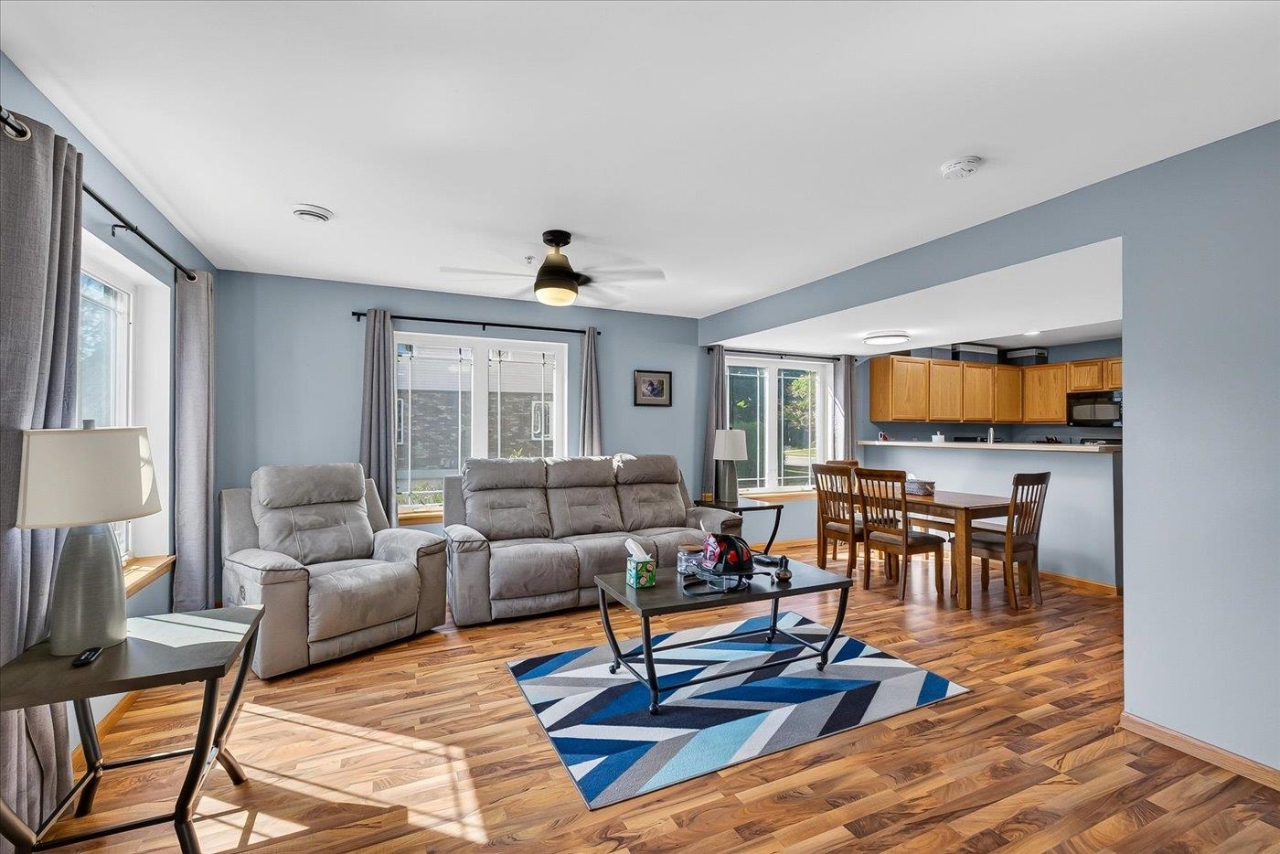 6720 Fairhaven Road, Unit 6 Madison, WI 53719 - Photo 4 of 33