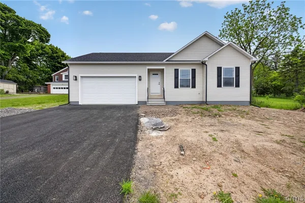 $389,000 | 212 Tarolli Drive, Geddes, NY 13209