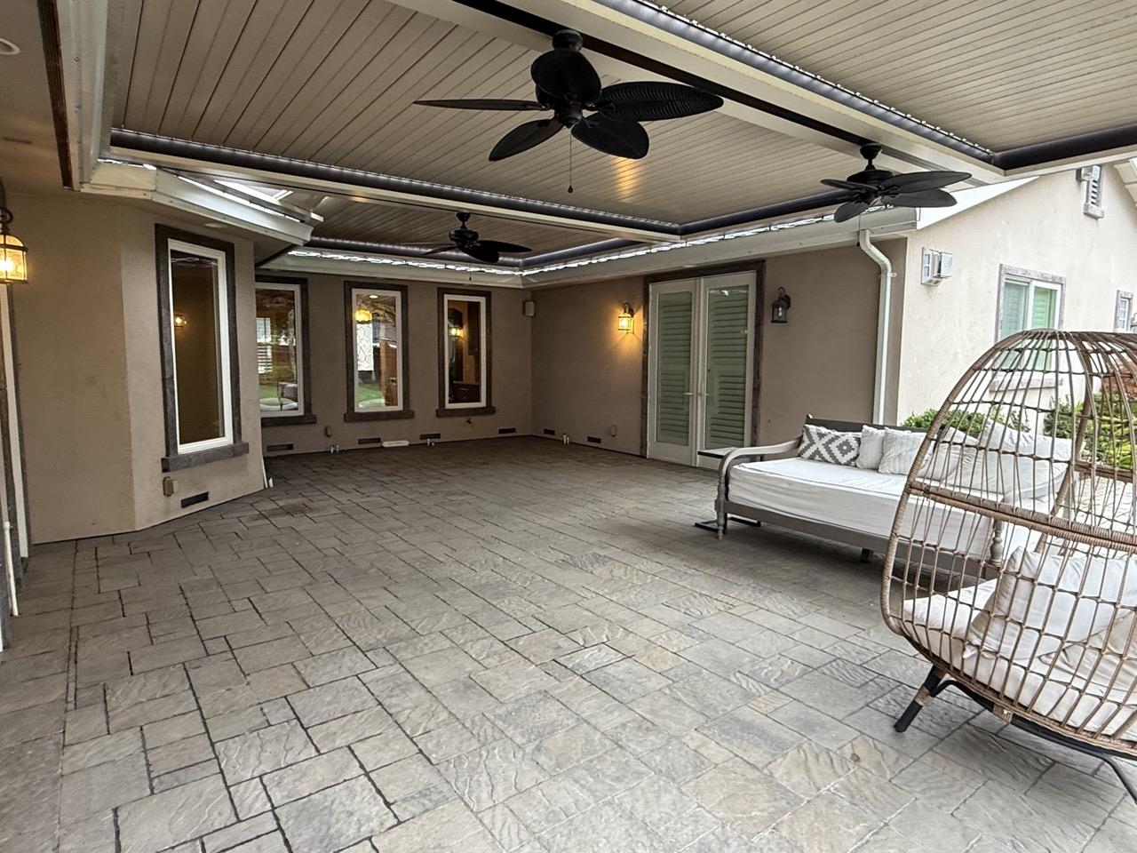 94 Harold Avenue Santa Clara, CA 95050 - Photo 15 of 34 a view of livingroom with furniture