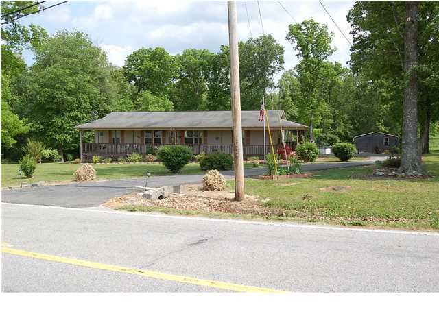 1170 Bellview Road Pikeville, TN 37367 - Photo 2 of 36 Additional Photo