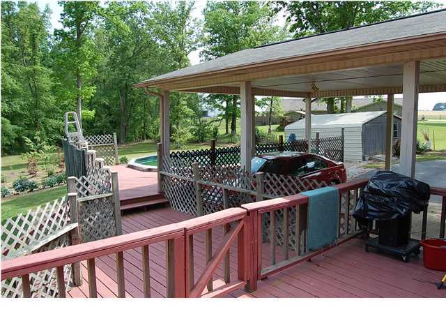 1170 Bellview Road Pikeville, TN 37367 - Photo 20 of 36 Additional Photo
