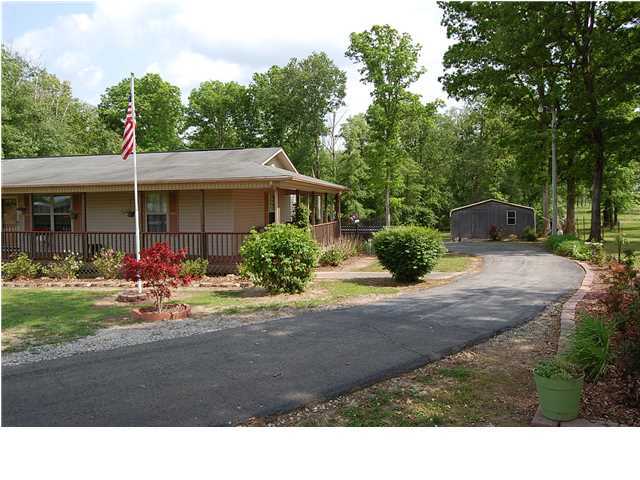 1170 Bellview Road Pikeville, TN 37367 - Photo 4 of 36 Additional Photo