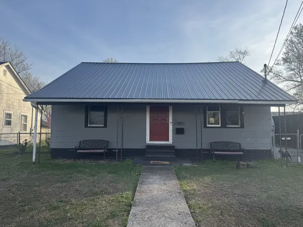 $126,000 | 407 East 23rd Street, Hopkinsville, KY 42240