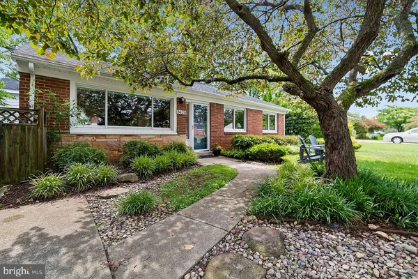 $850,000 | 8429 Farrell Drive, Chevy Chase, MD 20815