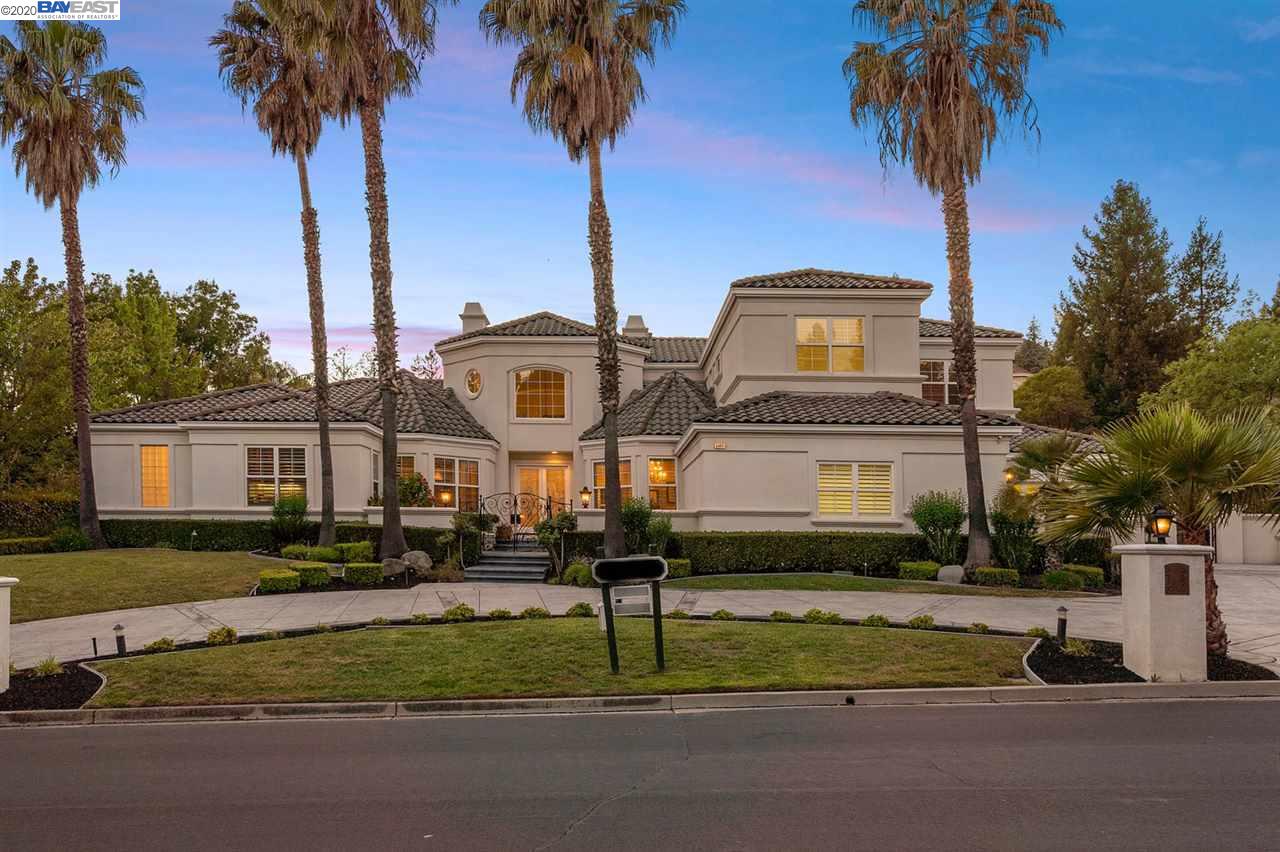 5444 Blackhawk Drive, Danville, CA 94506 Compass