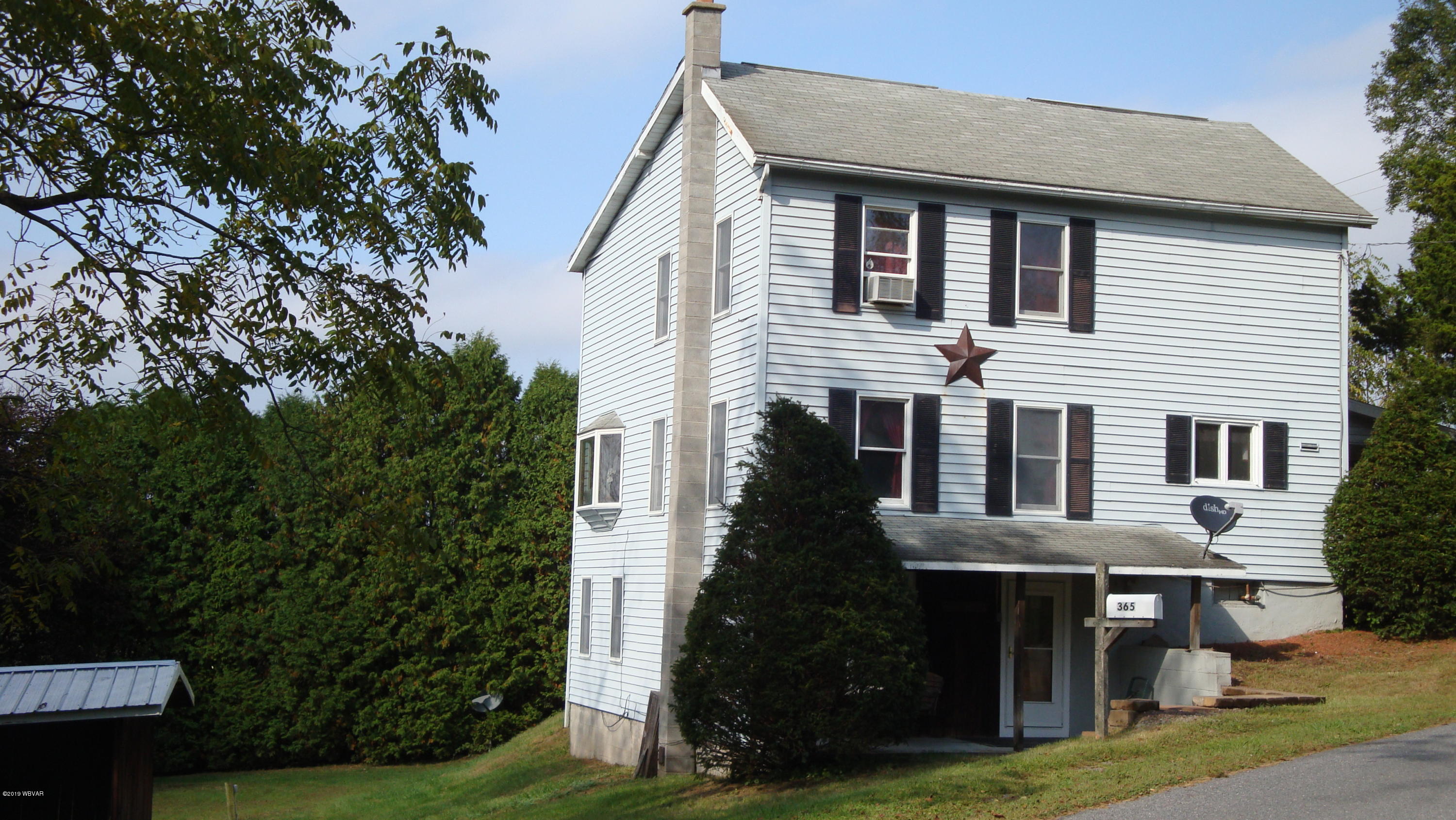 365 Schell Road Turbotville, PA 17772 - Photo 3 of 20 DSC07754