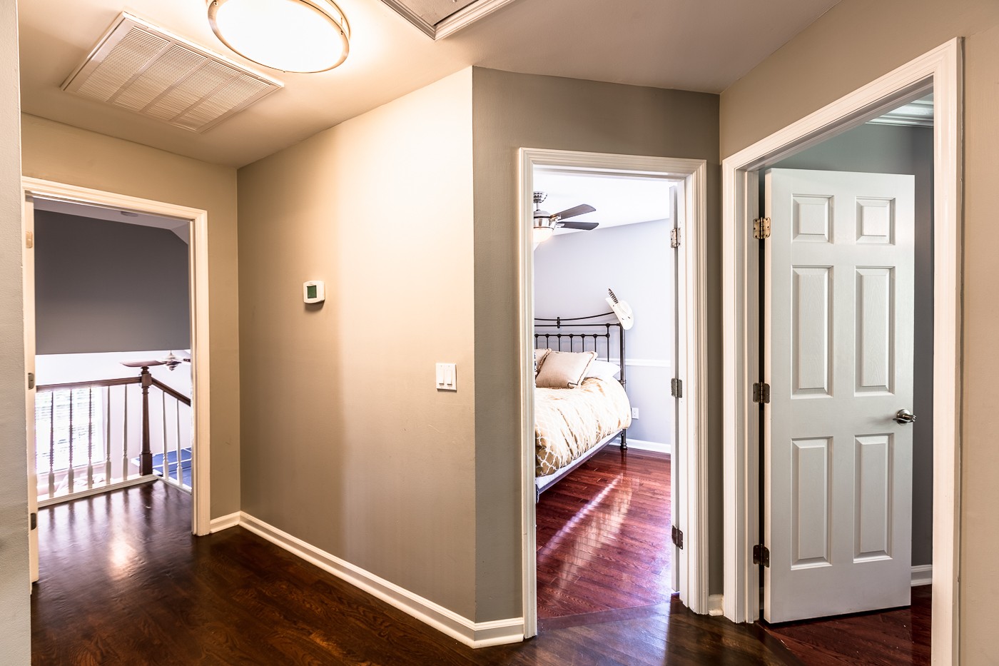 1838 O'Reilly Circle Spring Hill, TN 37174 - Photo 28 of 36 a view interior of the house