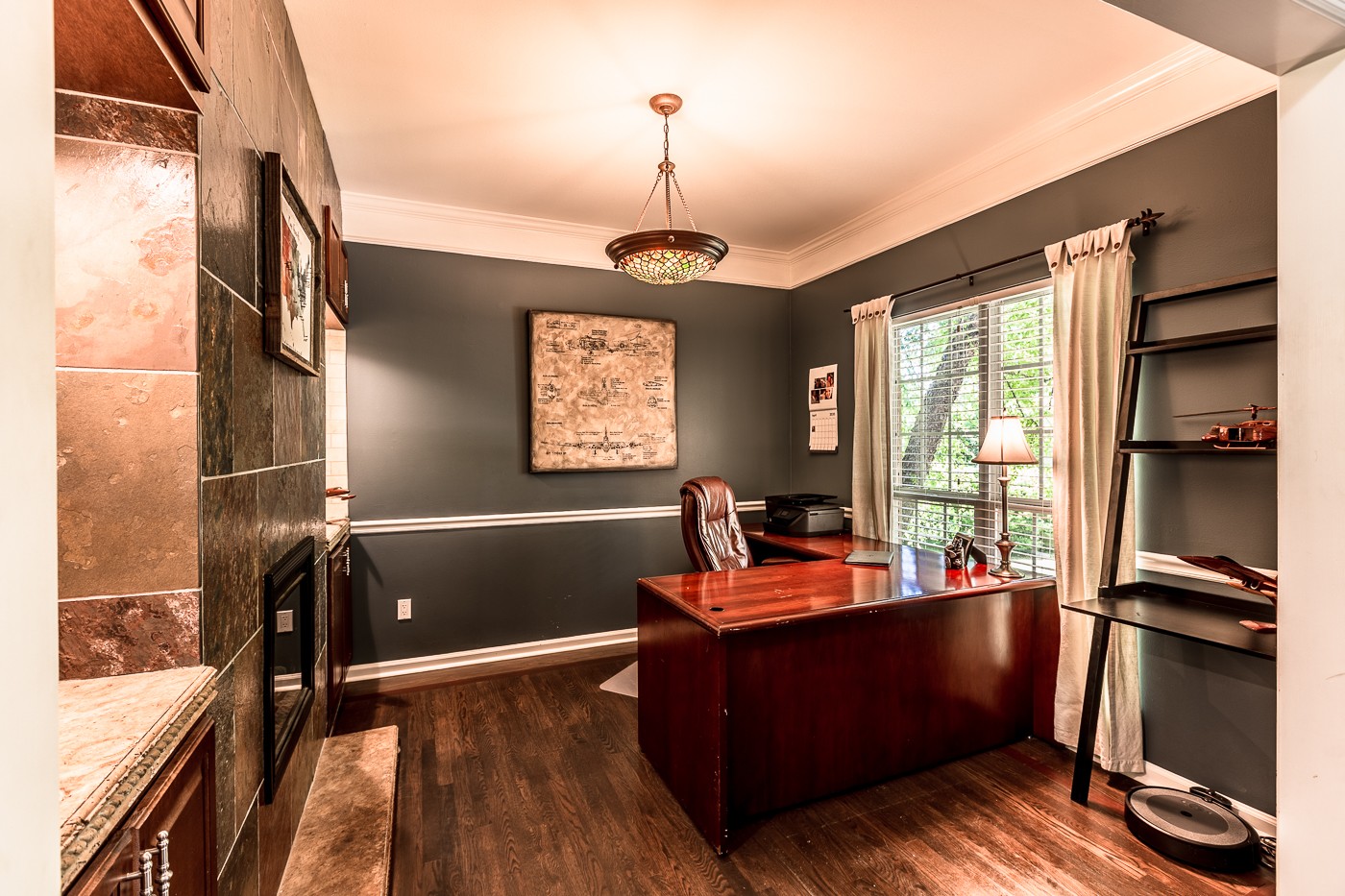 1838 O'Reilly Circle Spring Hill, TN 37174 - Photo 9 of 36