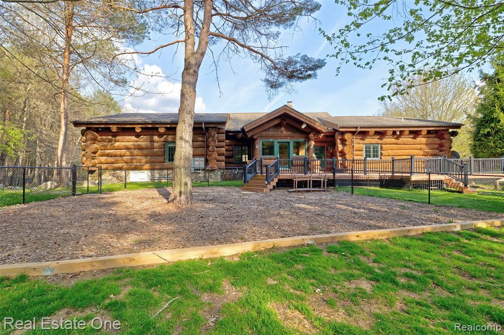 4340 Lahring Road Holly, MI 48442 - Photo 69 of 89