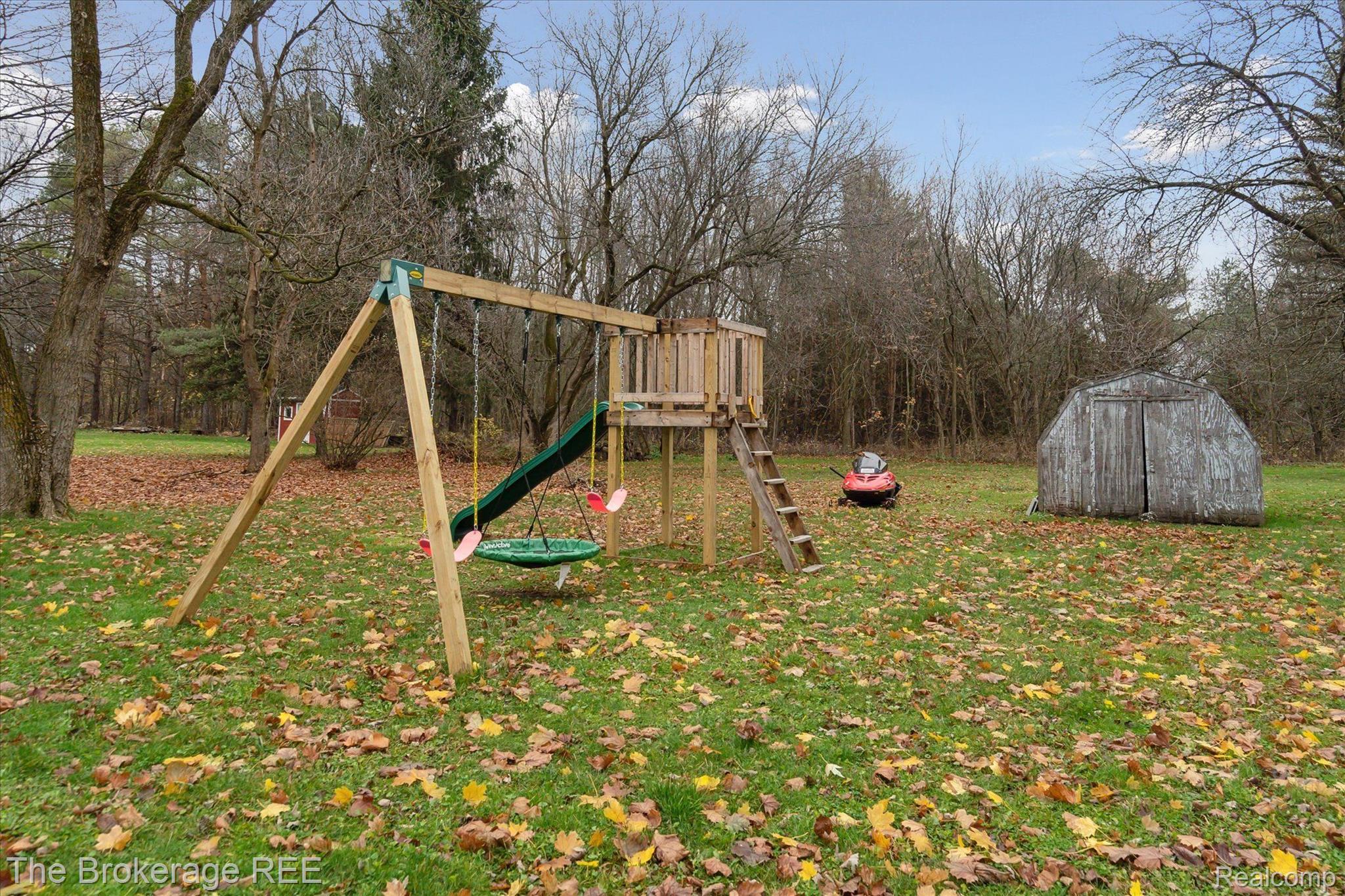 10161 East Coldwater Road Davison, MI 48423 - Photo 34 of 34 Gallery Image 34