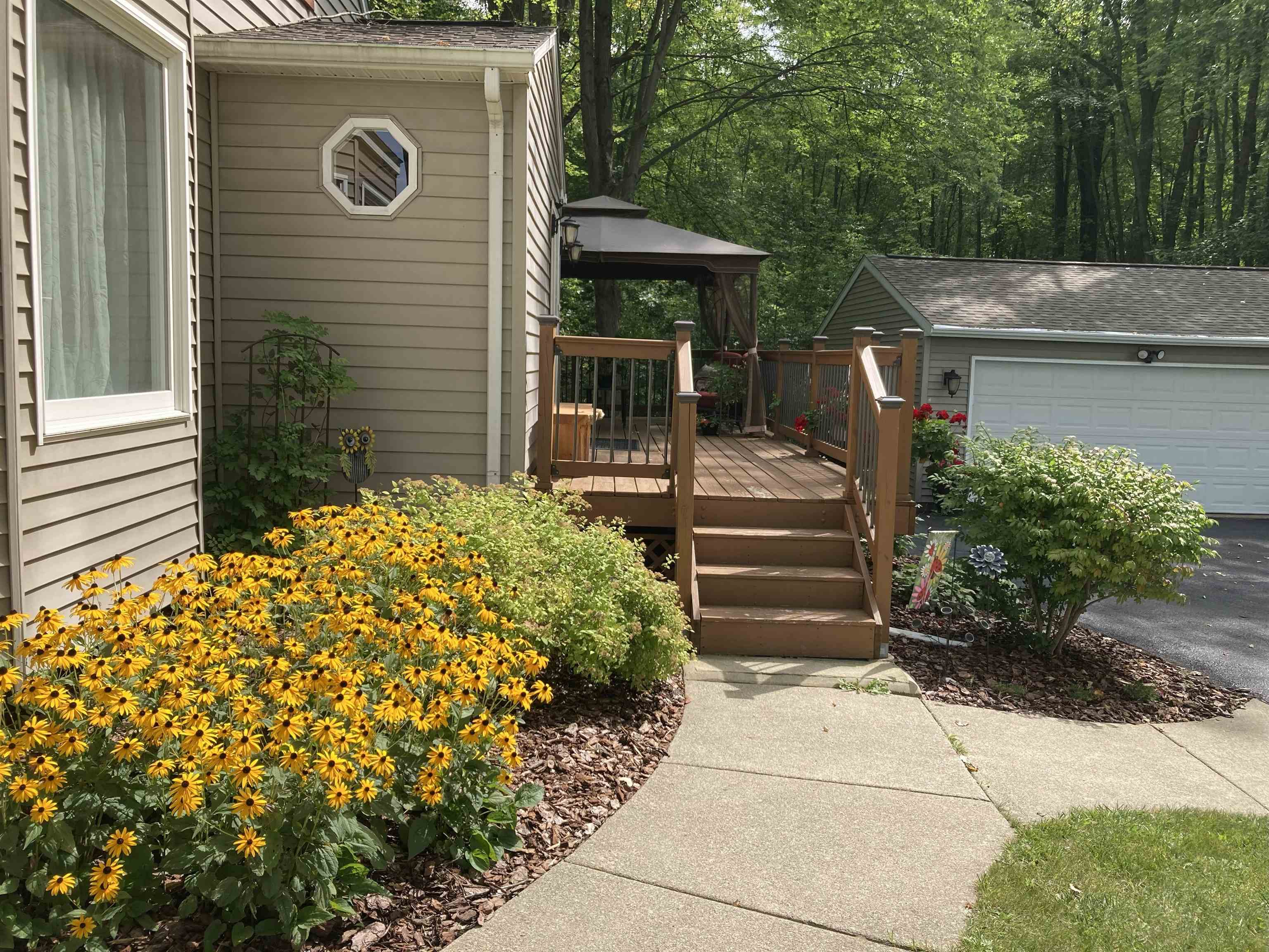 3400 North Sturgeon Road Midland, MI 48642 - Photo 56 of 65