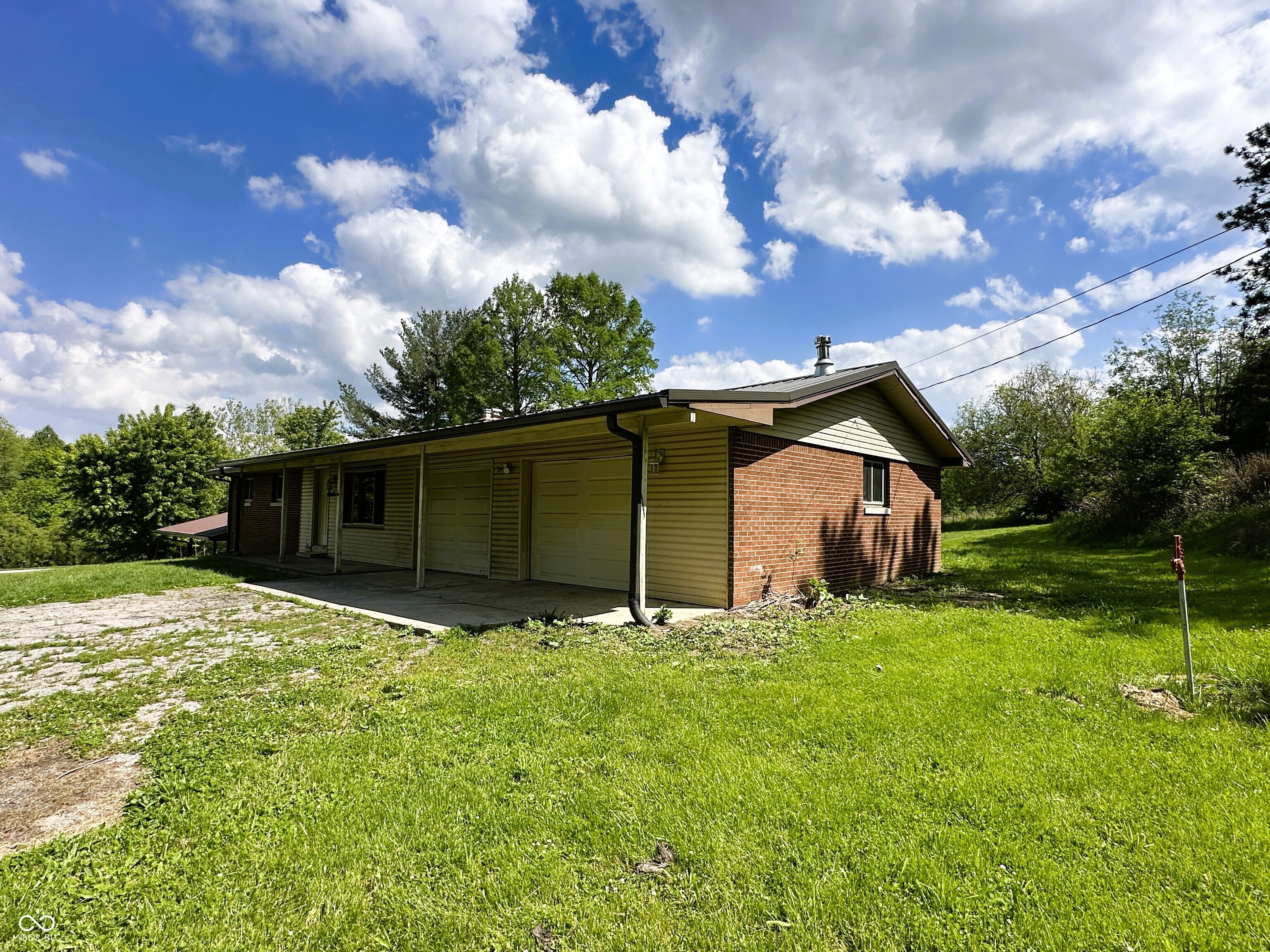 2138 West Range Line Road Greencastle, IN 46135 - Photo 21 of 68