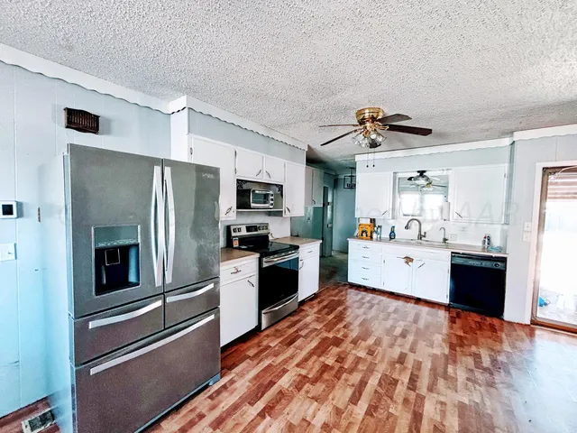 $129,000 | 1622 South Colgate Street, Perryton, TX 79070