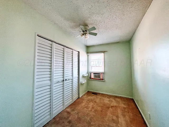 $129,000 | 1622 South Colgate Street, Perryton, TX 79070