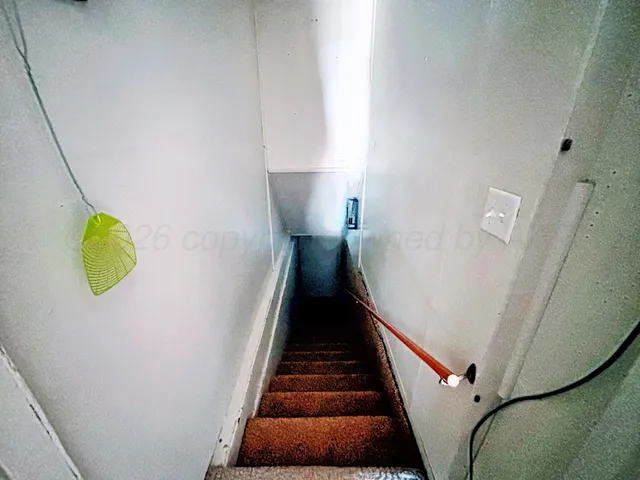 $129,000 | 1622 South Colgate Street, Perryton, TX 79070